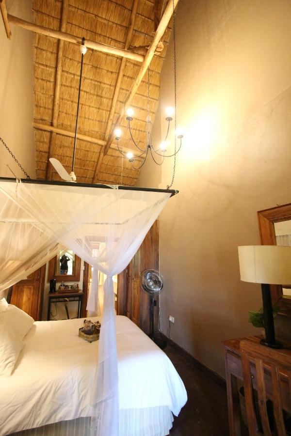 Kumbali Country Lodge Лилонгве Экстерьер фото