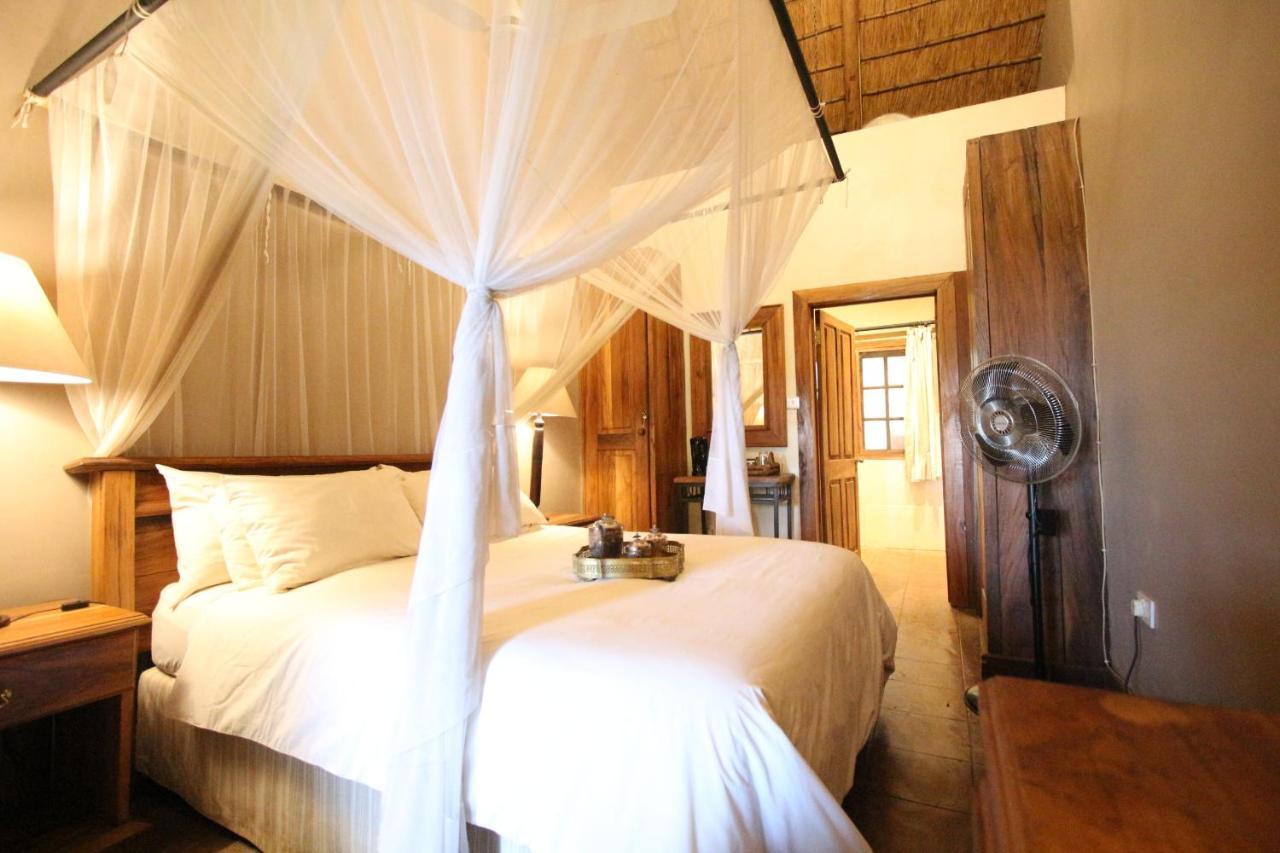 Kumbali Country Lodge Лилонгве Экстерьер фото