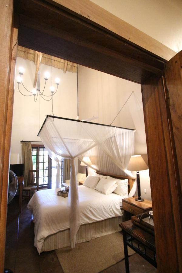 Kumbali Country Lodge Лилонгве Экстерьер фото