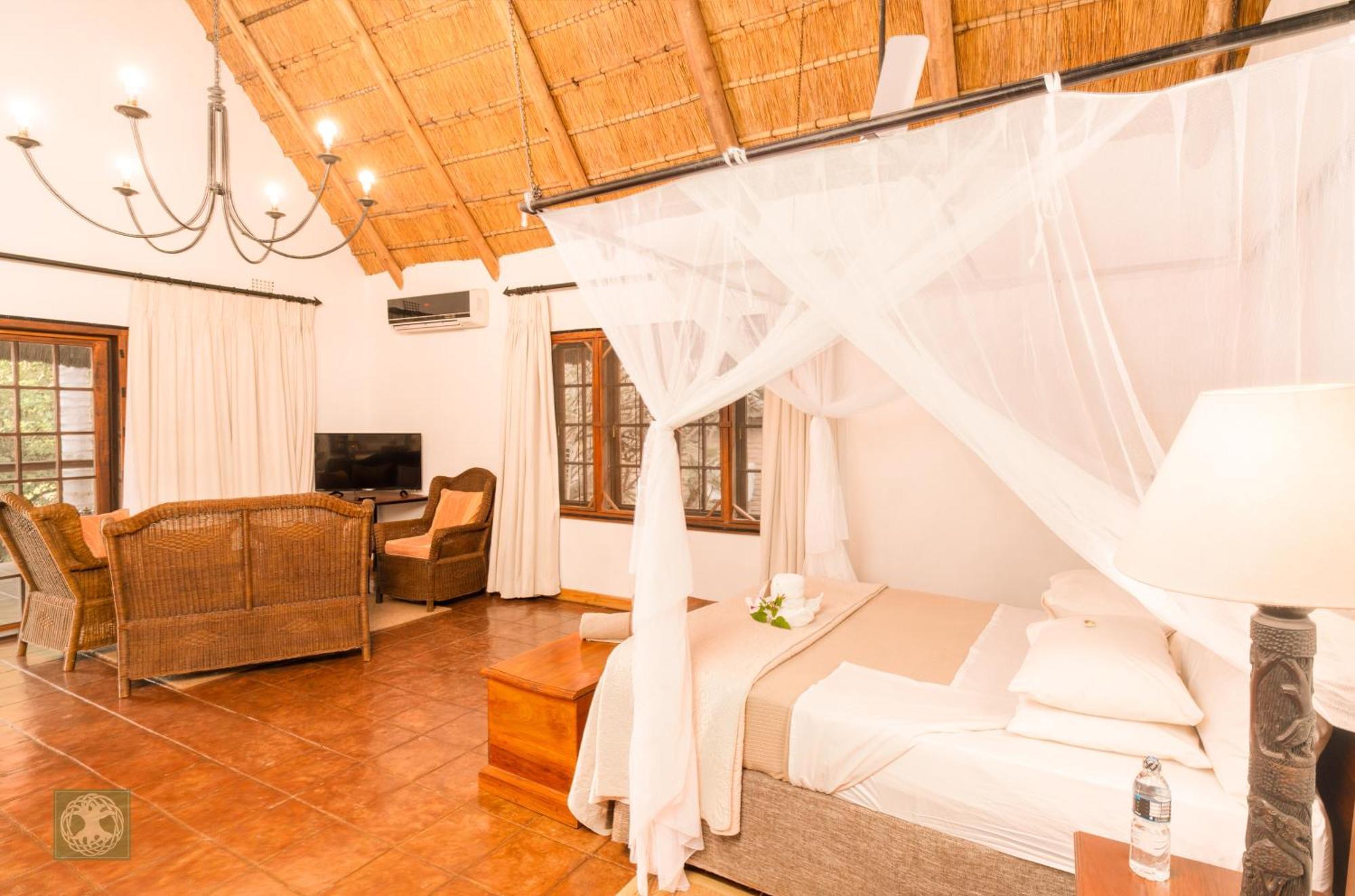 Kumbali Country Lodge Лилонгве Экстерьер фото