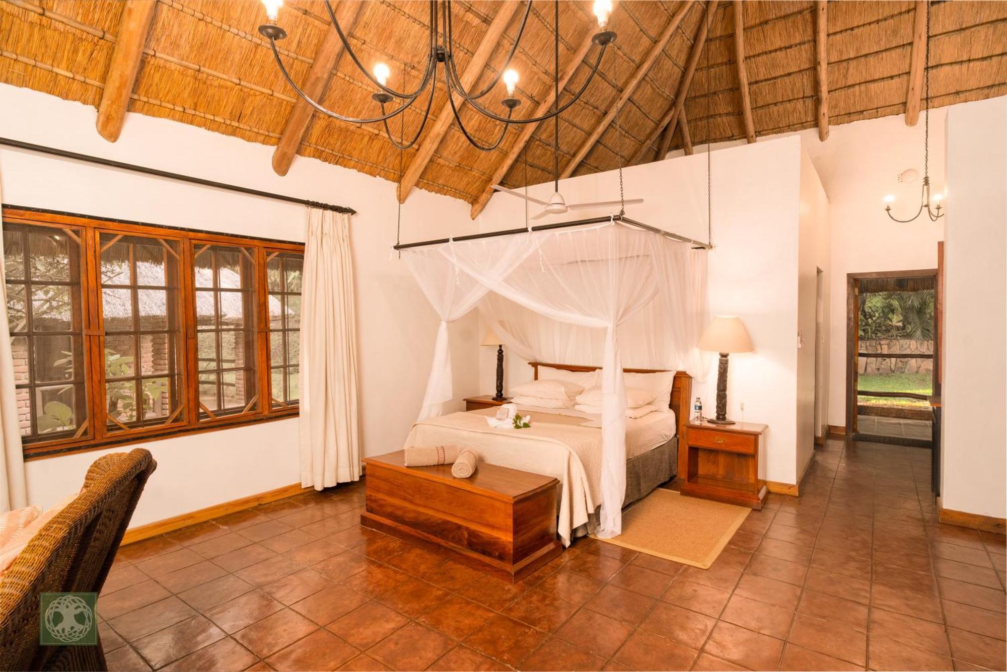 Kumbali Country Lodge Лилонгве Экстерьер фото