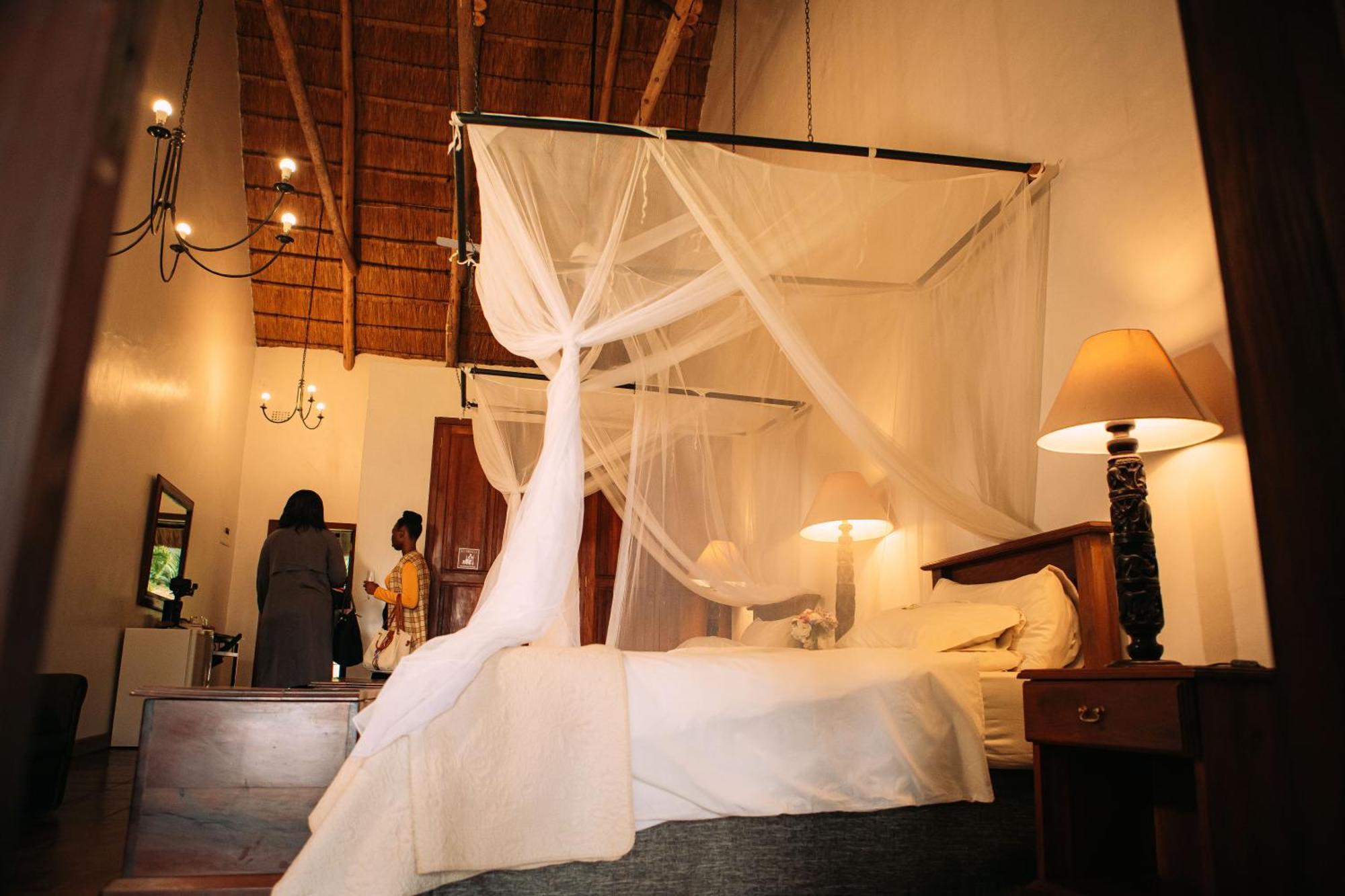 Kumbali Country Lodge Лилонгве Экстерьер фото