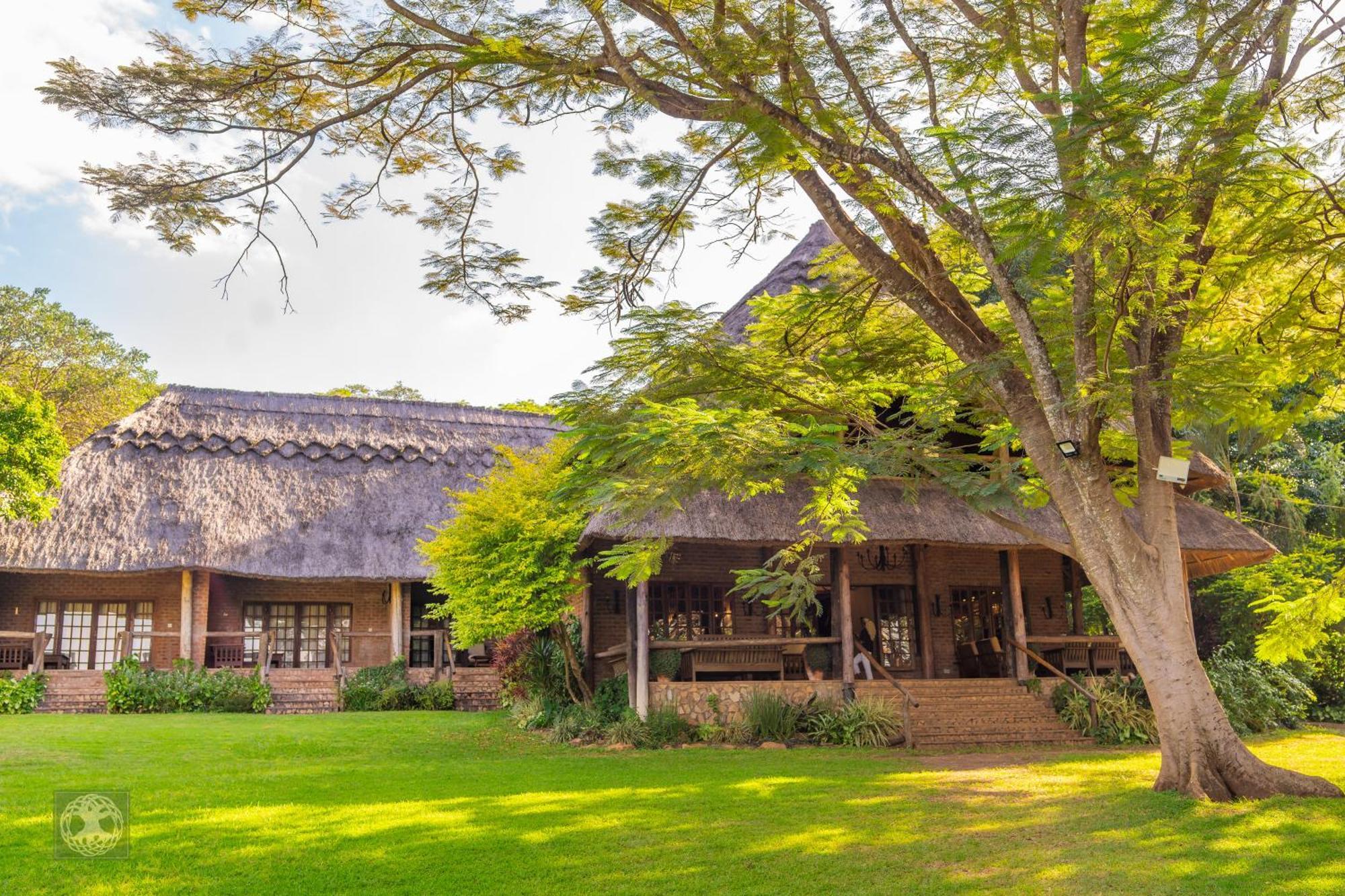 Kumbali Country Lodge Лилонгве Экстерьер фото