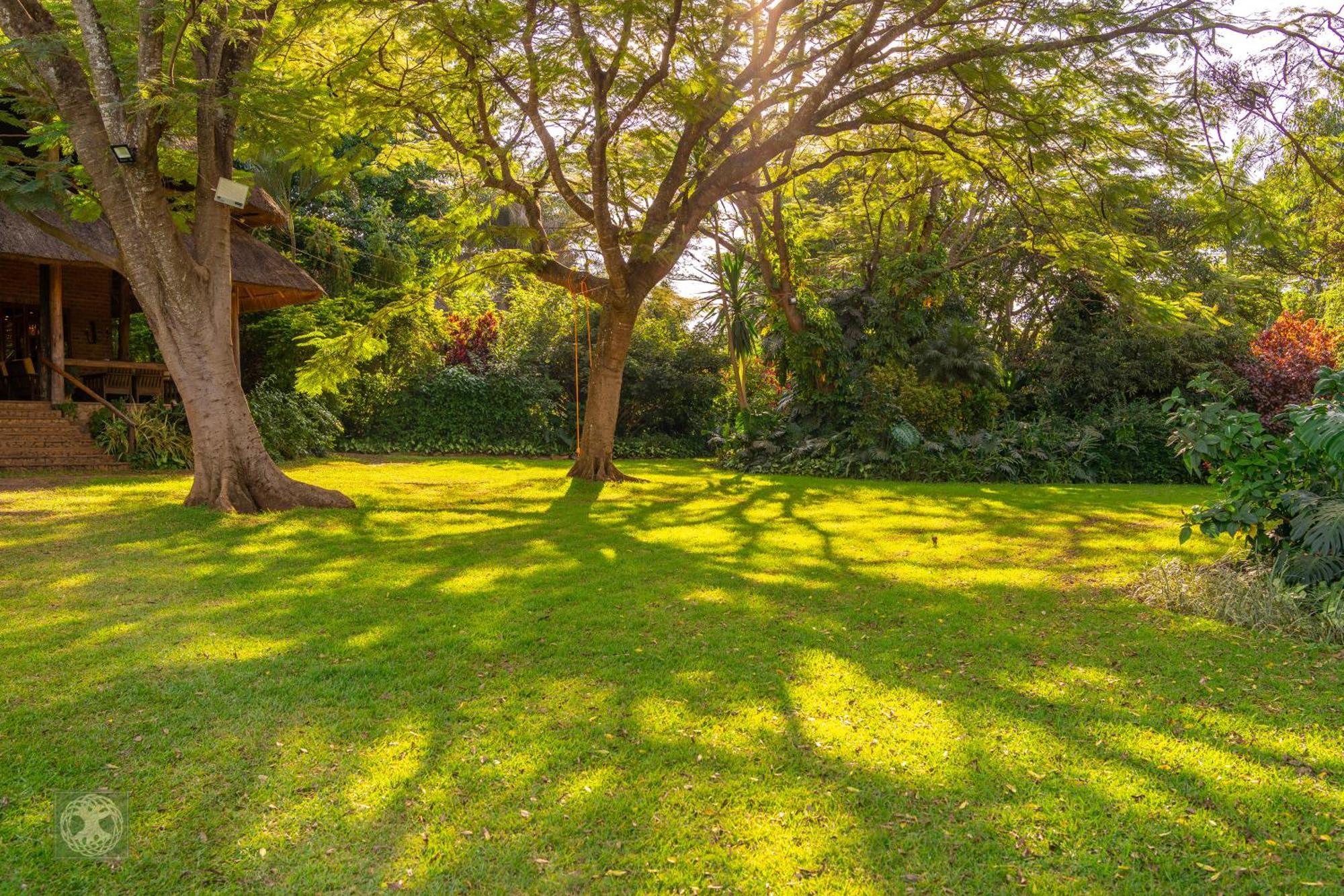 Kumbali Country Lodge Лилонгве Экстерьер фото
