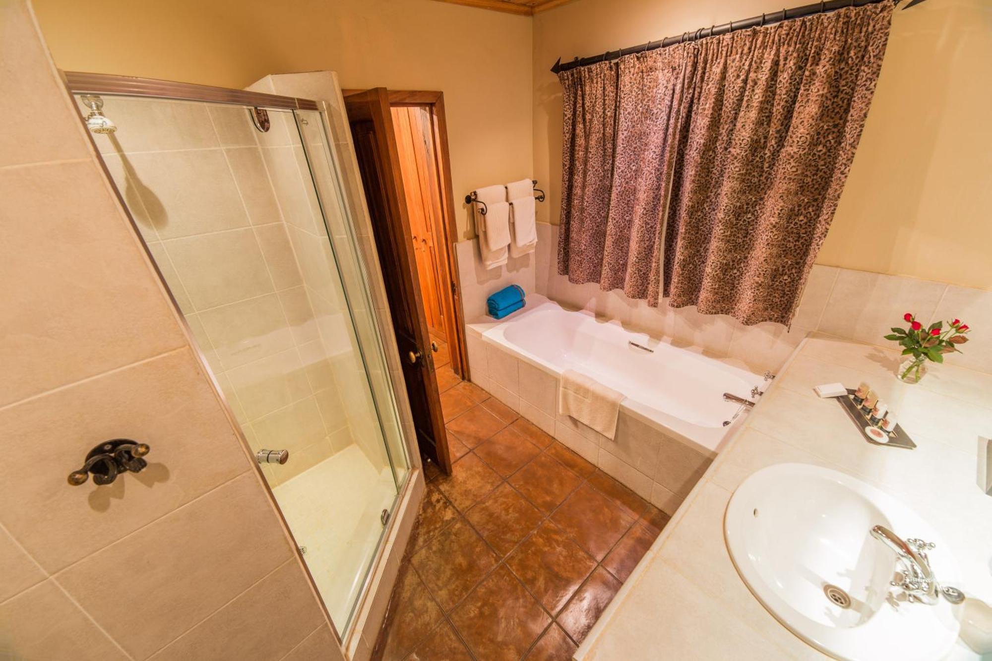 Kumbali Country Lodge Лилонгве Экстерьер фото