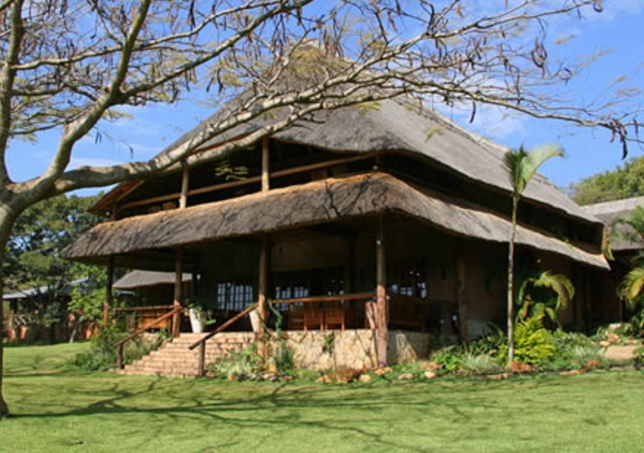 Kumbali Country Lodge Лилонгве Экстерьер фото
