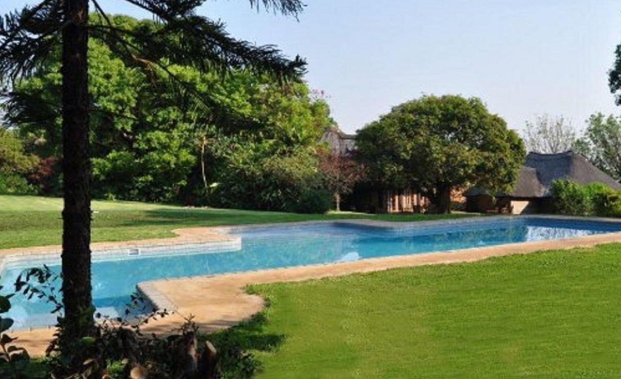 Kumbali Country Lodge Лилонгве Экстерьер фото