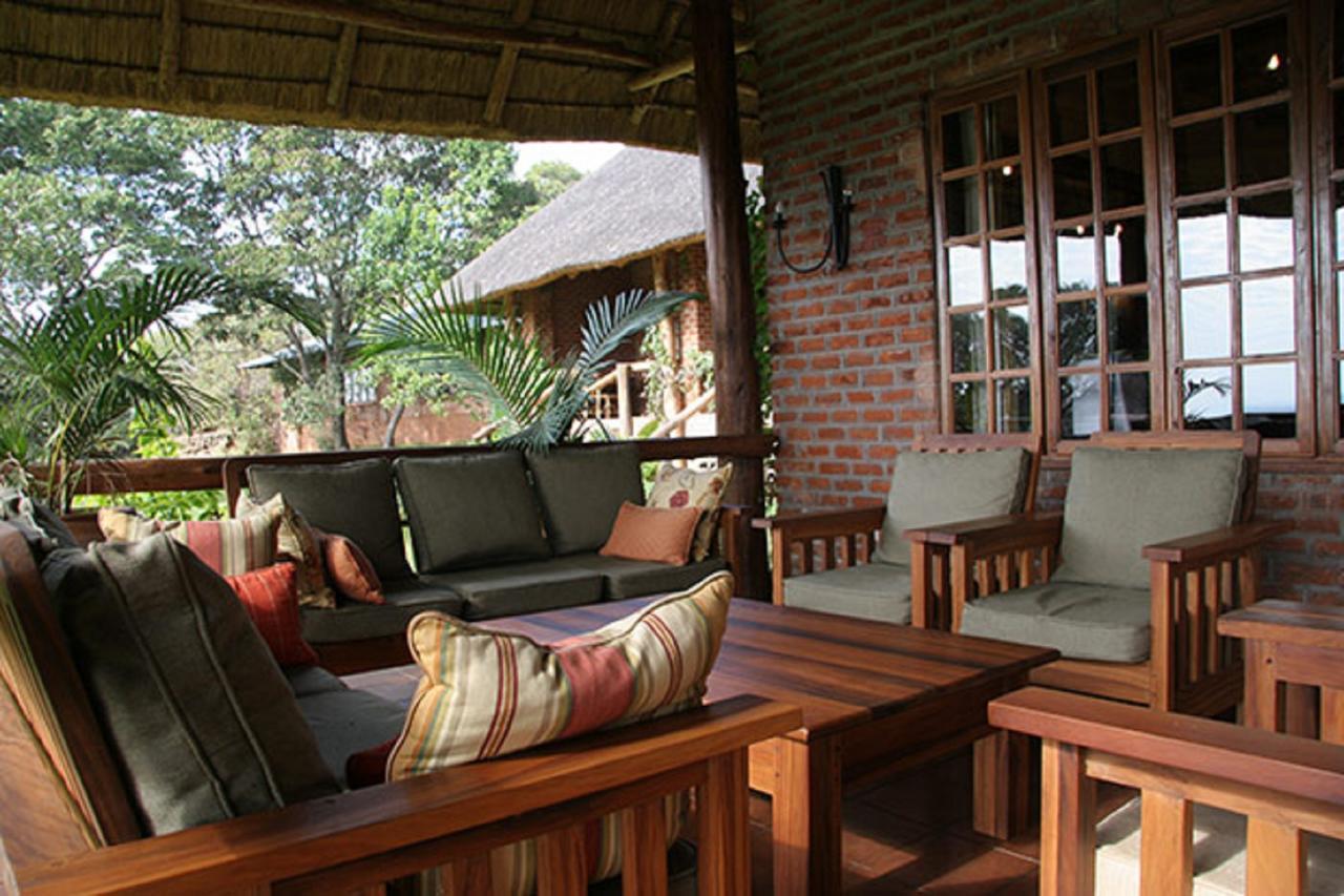 Kumbali Country Lodge Лилонгве Экстерьер фото