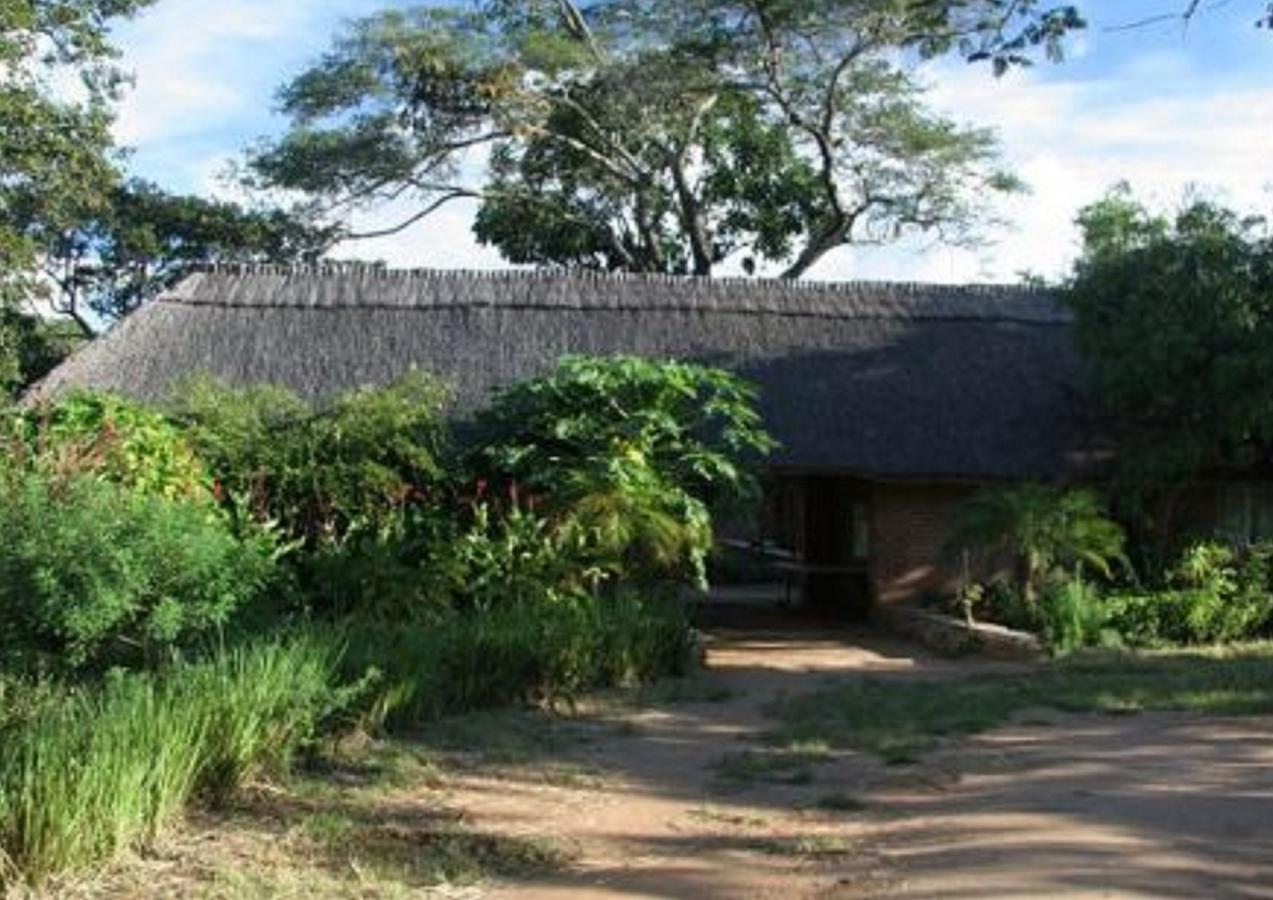 Kumbali Country Lodge Лилонгве Экстерьер фото