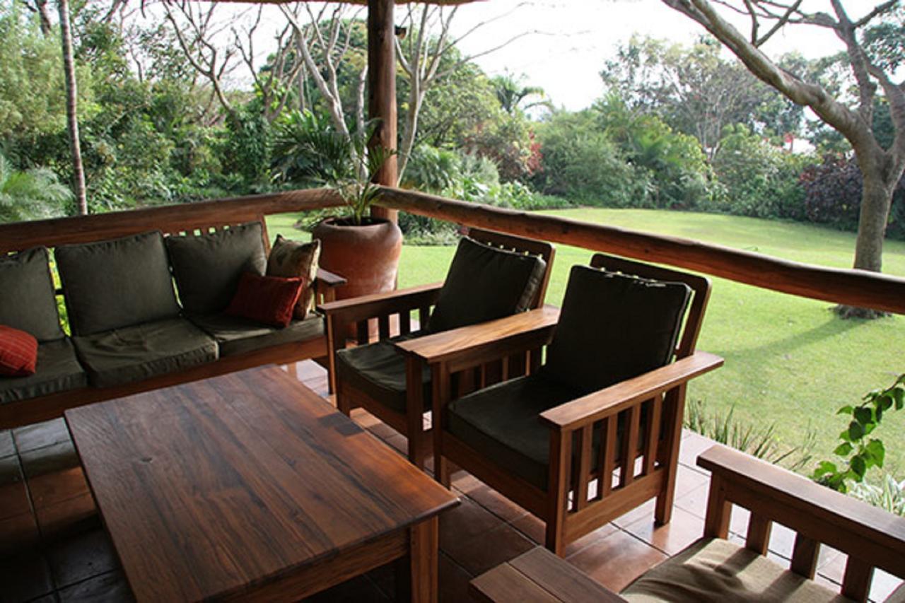 Kumbali Country Lodge Лилонгве Экстерьер фото