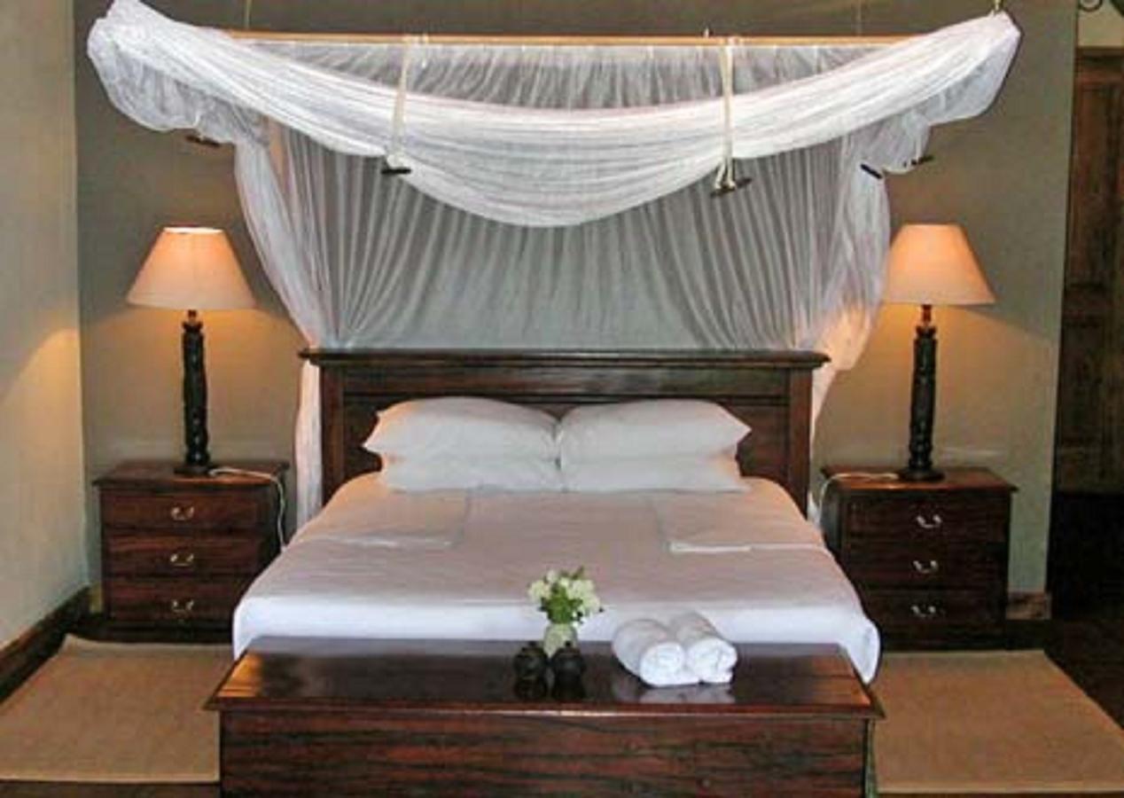 Kumbali Country Lodge Лилонгве Экстерьер фото