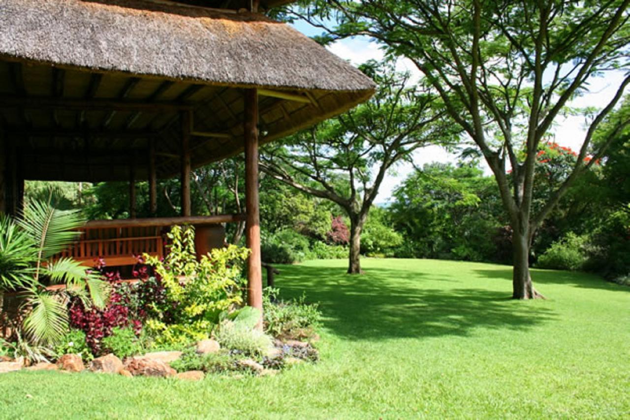 Kumbali Country Lodge Лилонгве Экстерьер фото