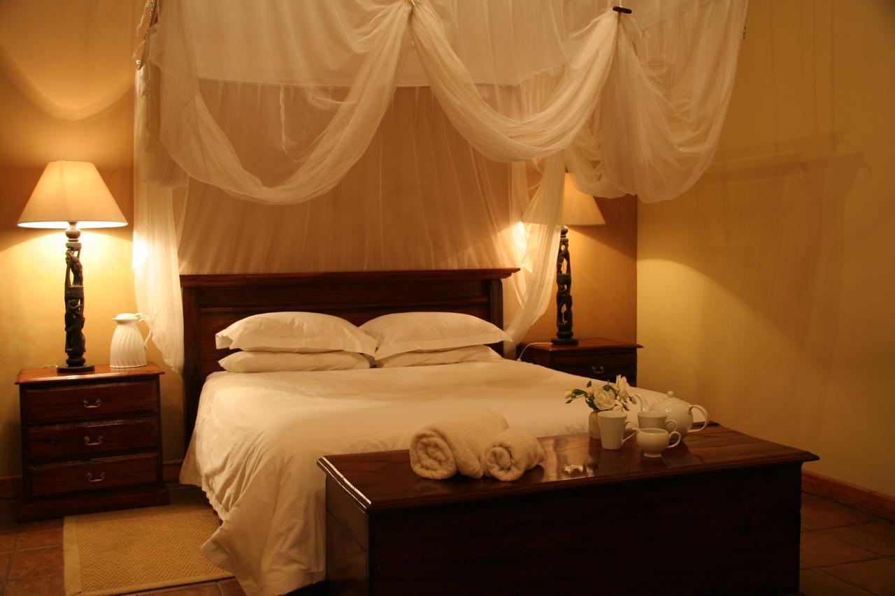 Kumbali Country Lodge Лилонгве Экстерьер фото