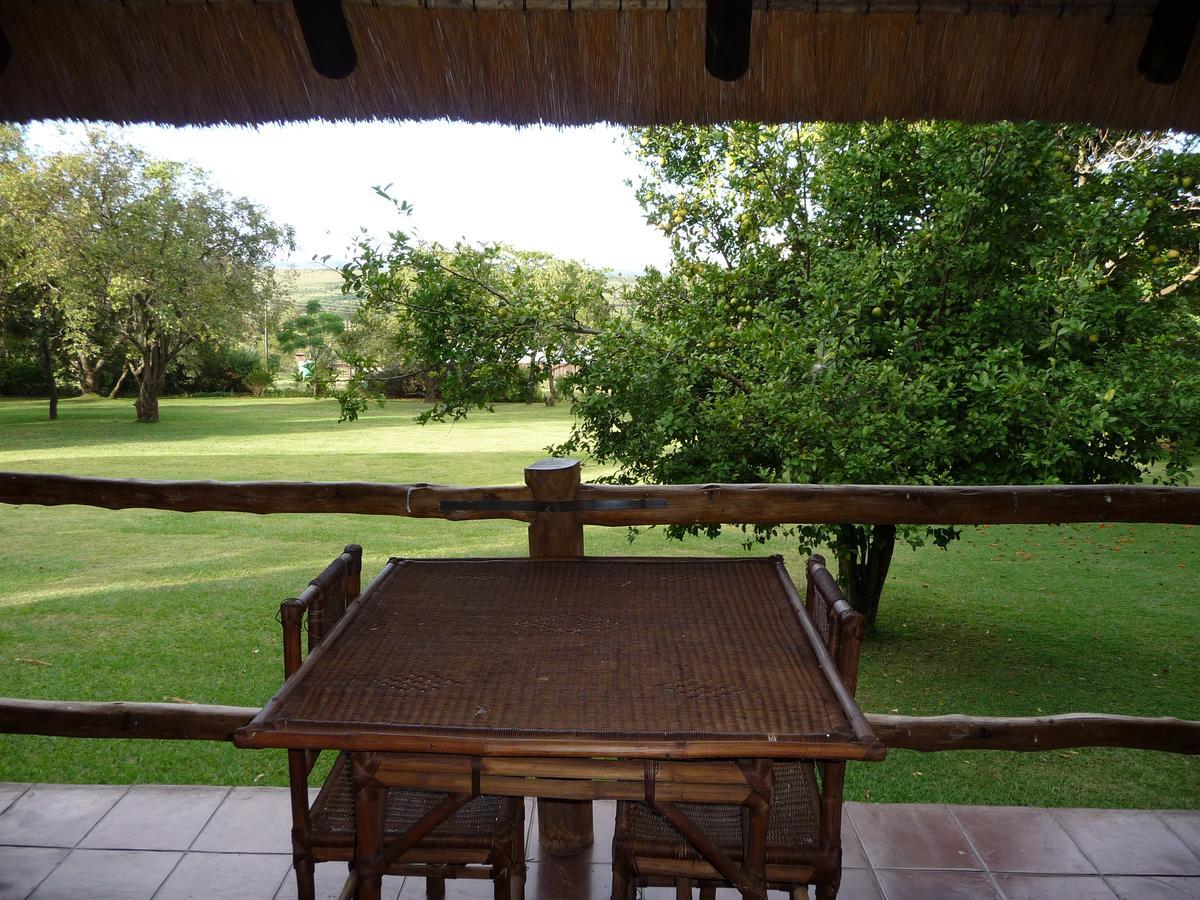 Kumbali Country Lodge Лилонгве Экстерьер фото