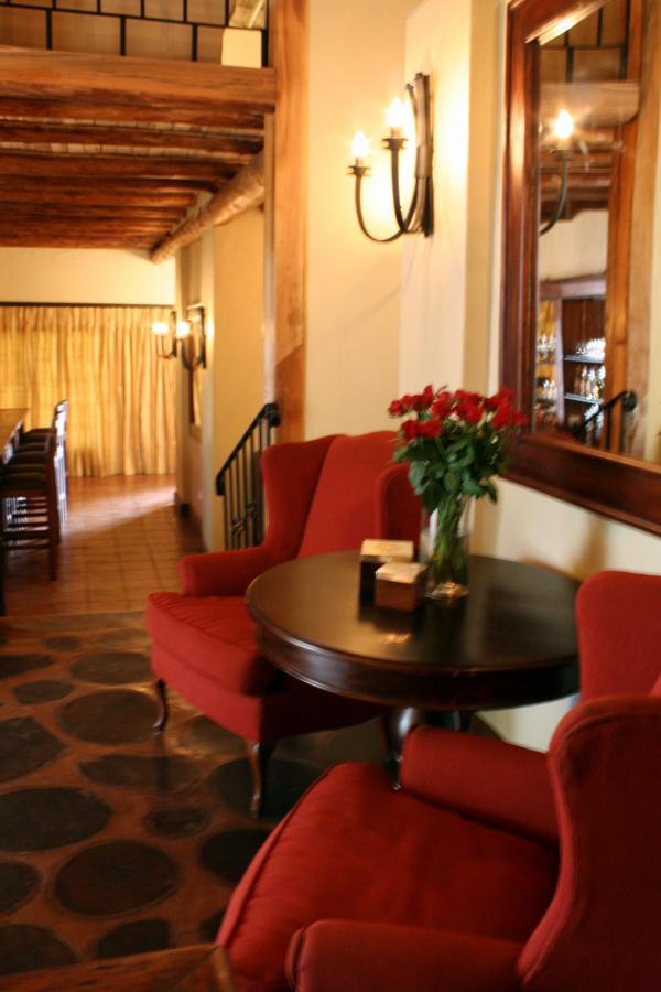 Kumbali Country Lodge Лилонгве Экстерьер фото