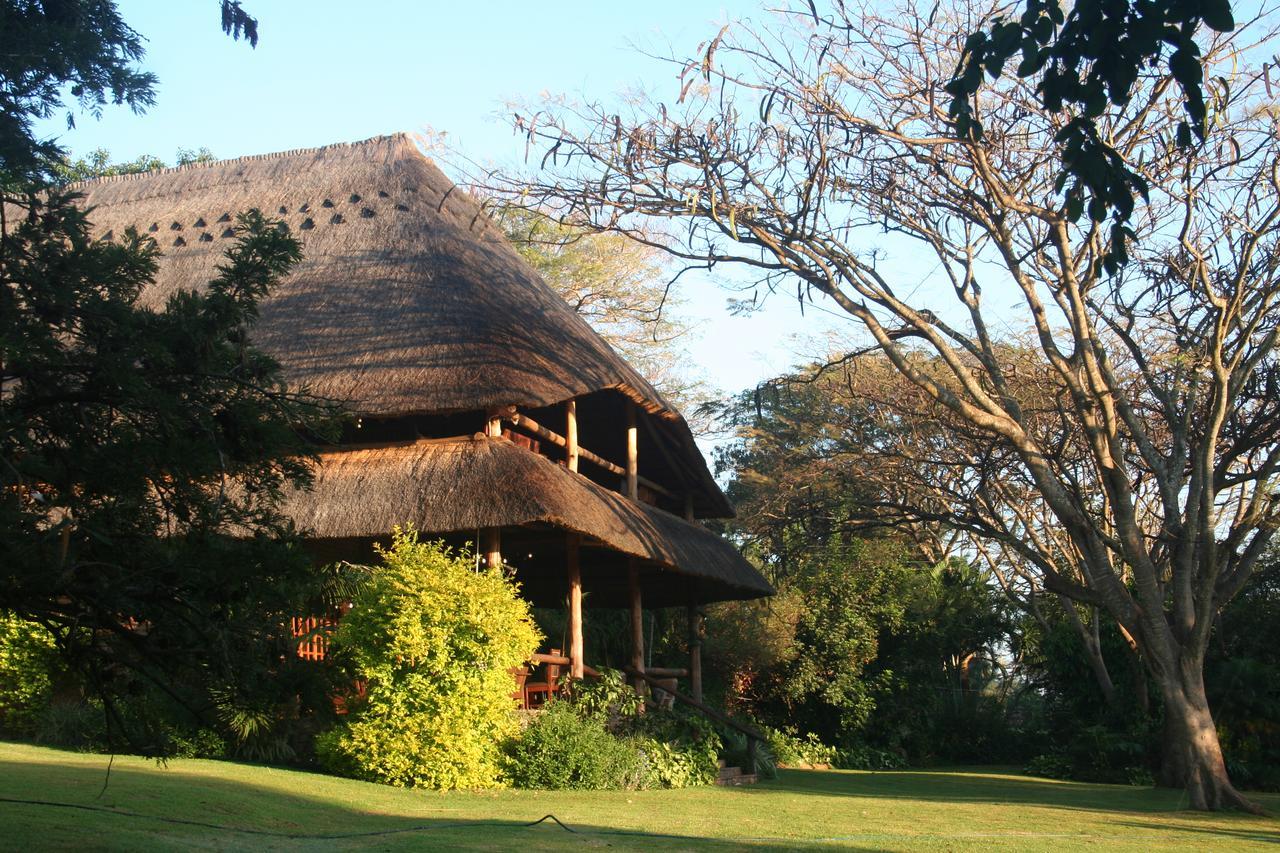 Kumbali Country Lodge Лилонгве Экстерьер фото