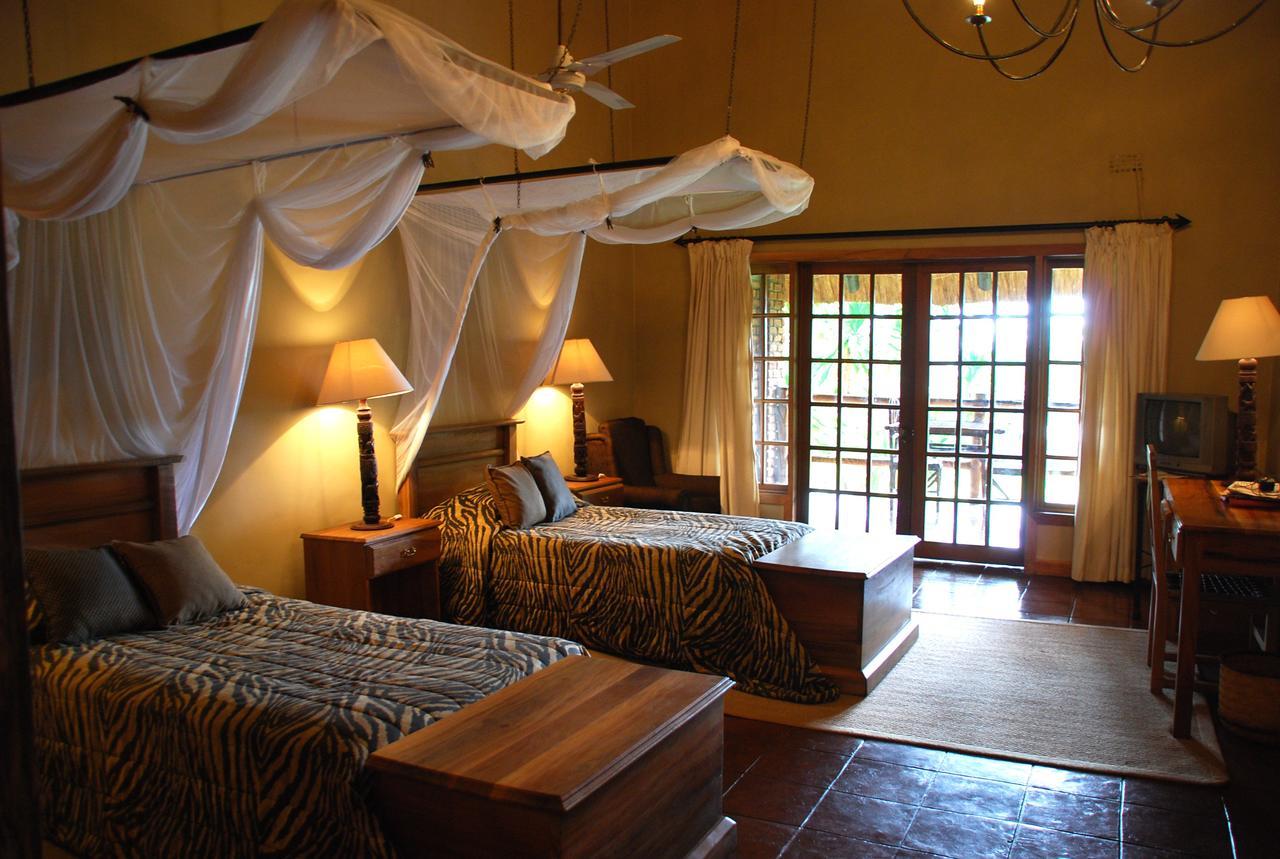 Kumbali Country Lodge Лилонгве Экстерьер фото
