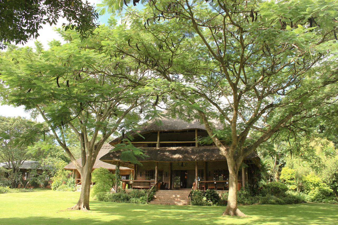 Kumbali Country Lodge Лилонгве Экстерьер фото