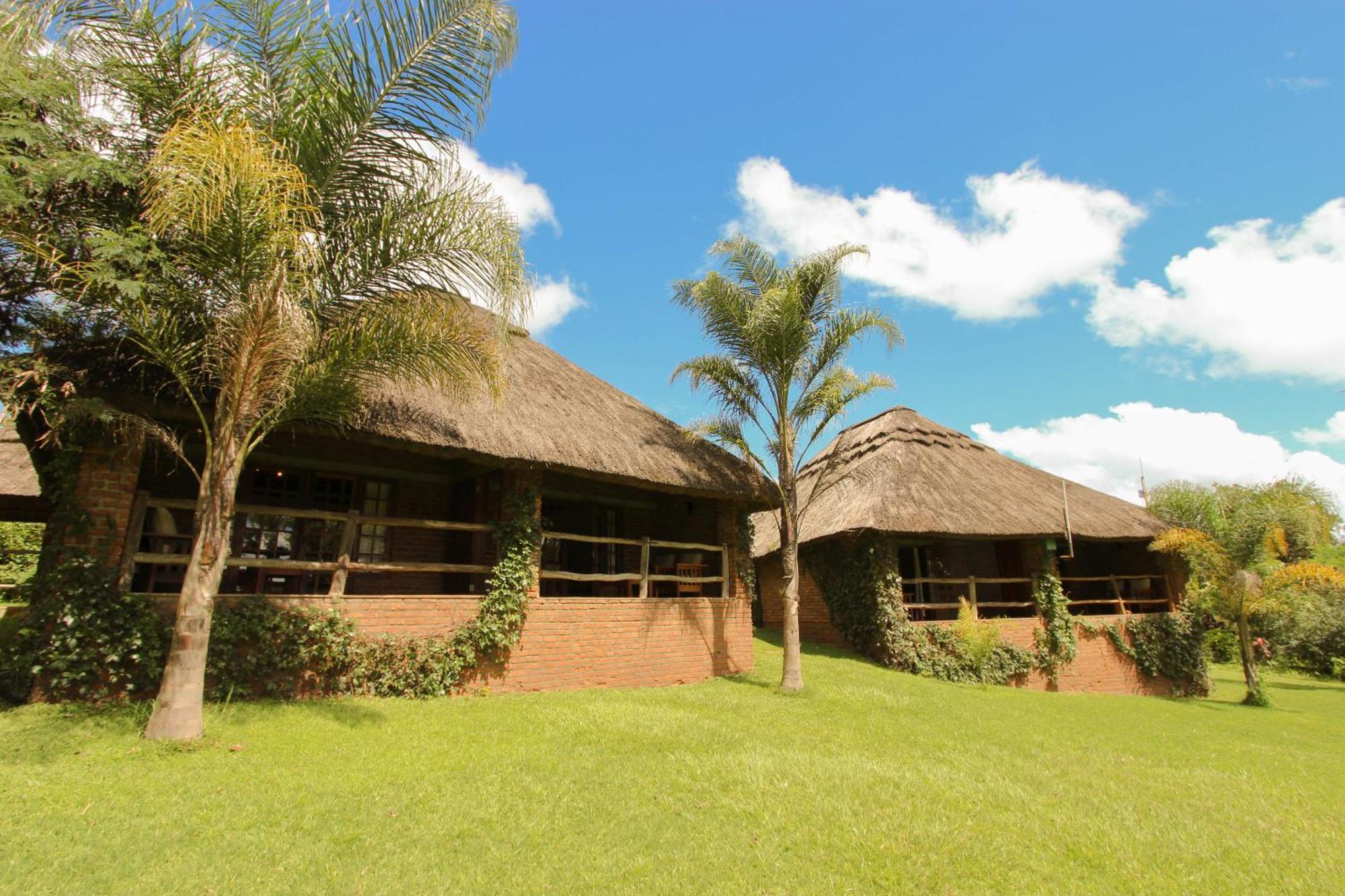 Kumbali Country Lodge Лилонгве Экстерьер фото