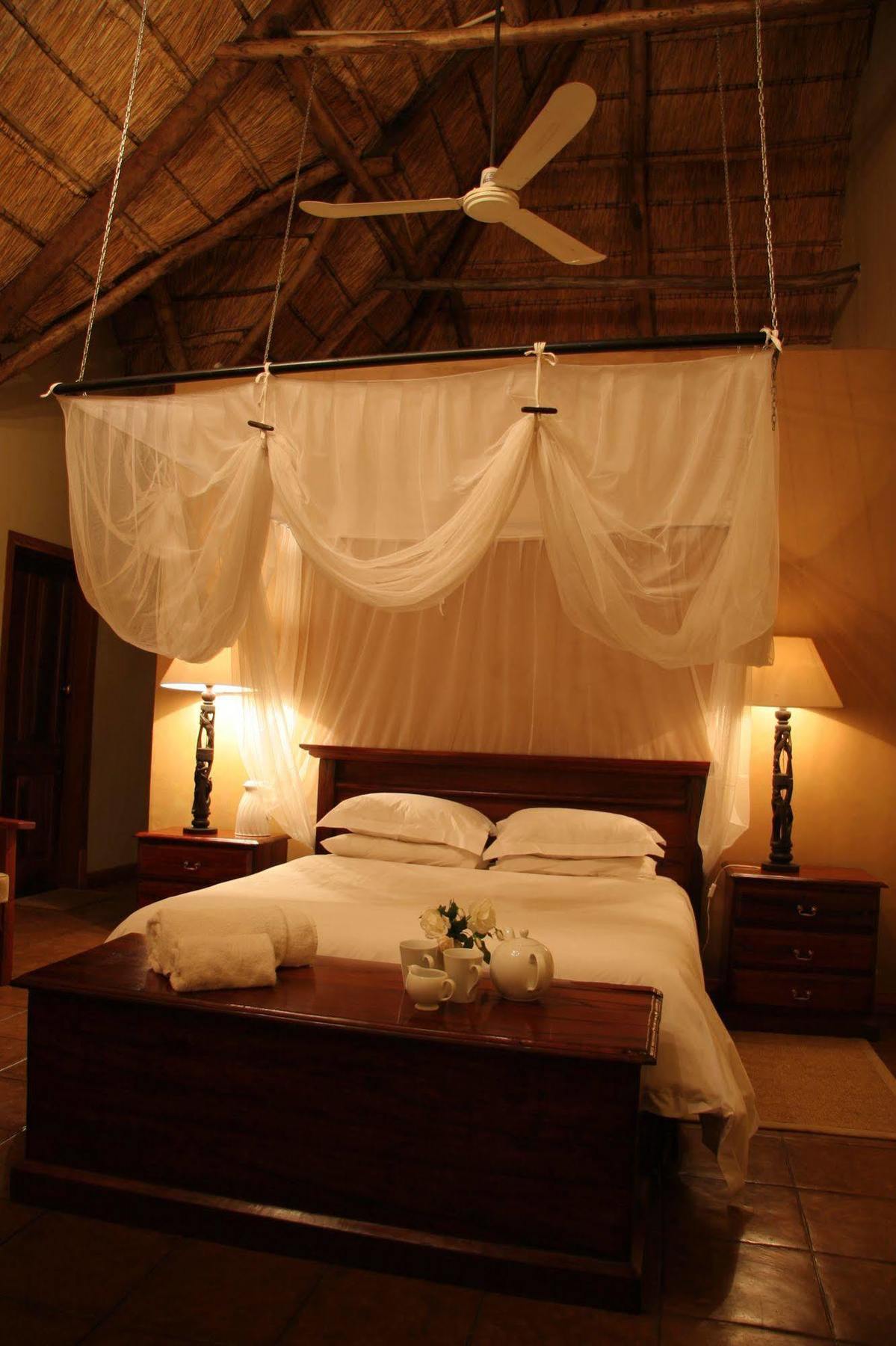 Kumbali Country Lodge Лилонгве Экстерьер фото