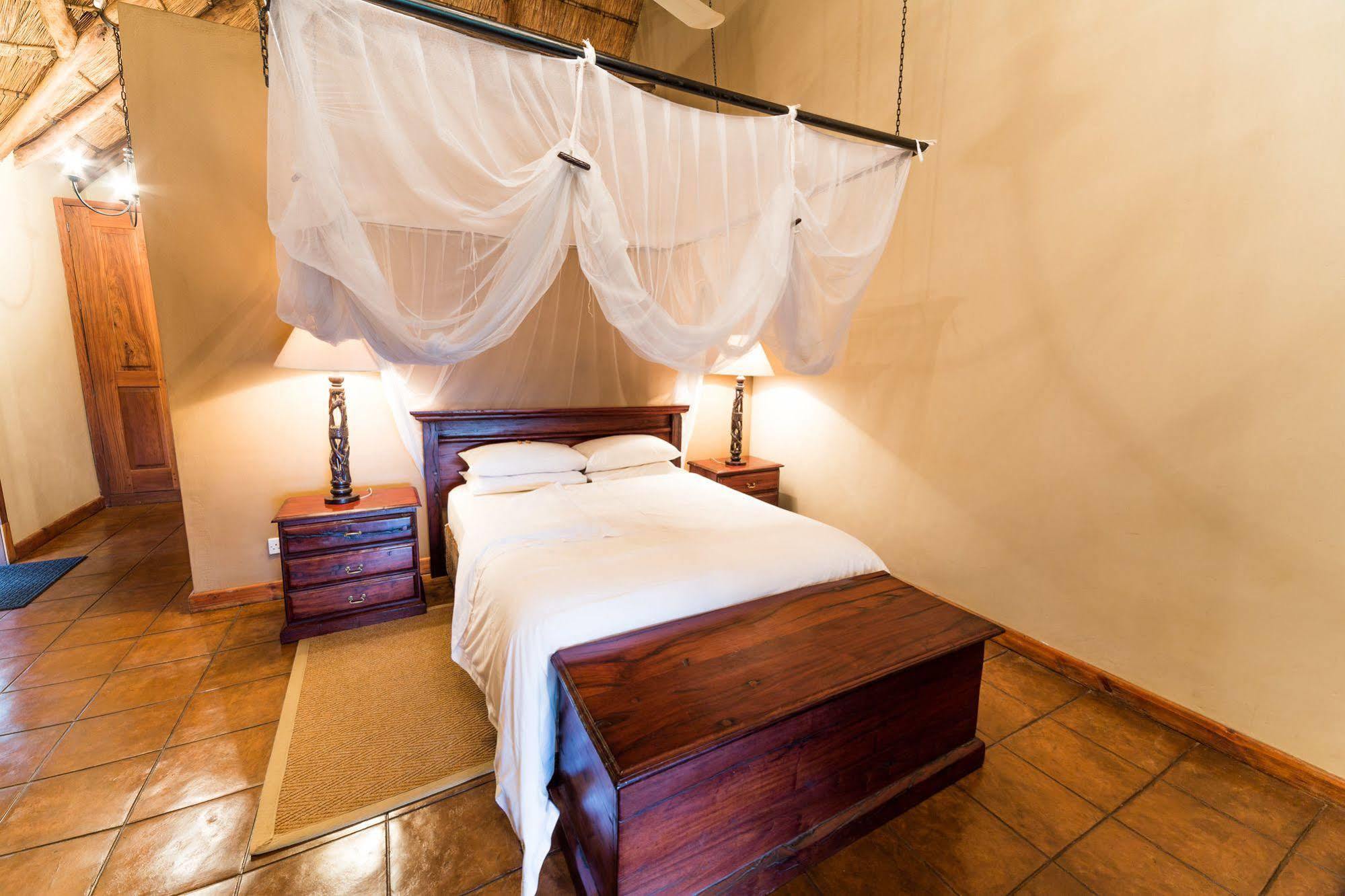 Kumbali Country Lodge Лилонгве Экстерьер фото