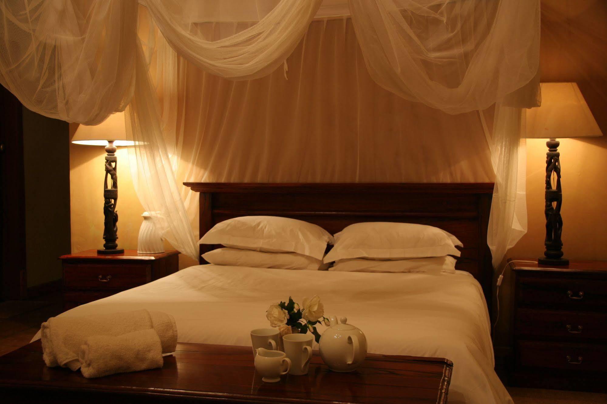 Kumbali Country Lodge Лилонгве Экстерьер фото