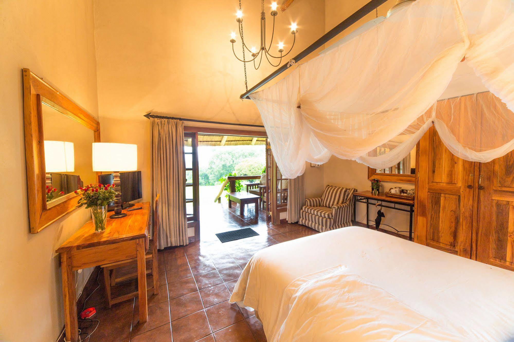 Kumbali Country Lodge Лилонгве Экстерьер фото