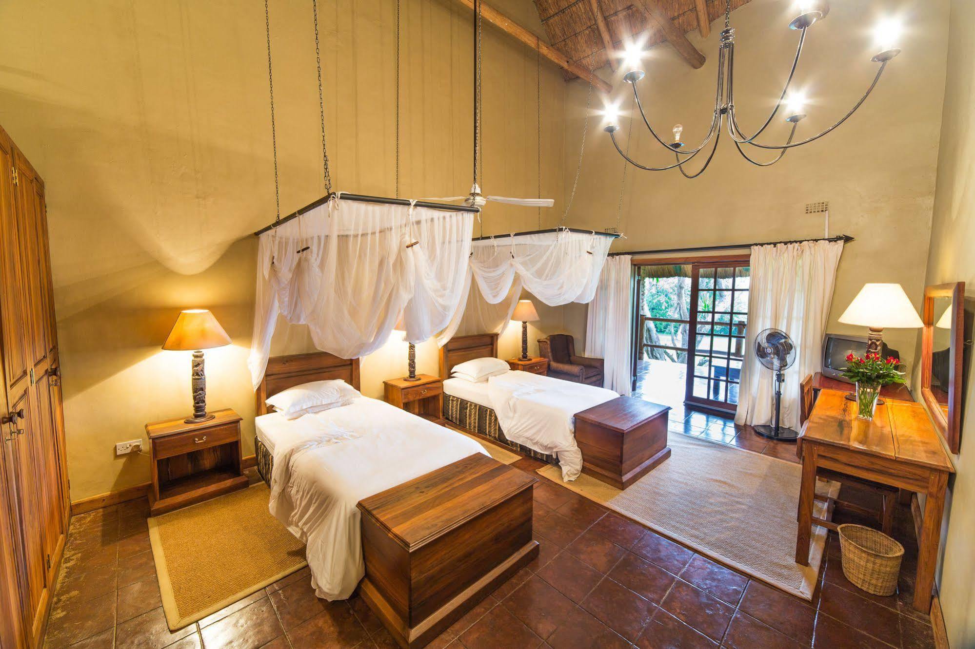 Kumbali Country Lodge Лилонгве Экстерьер фото