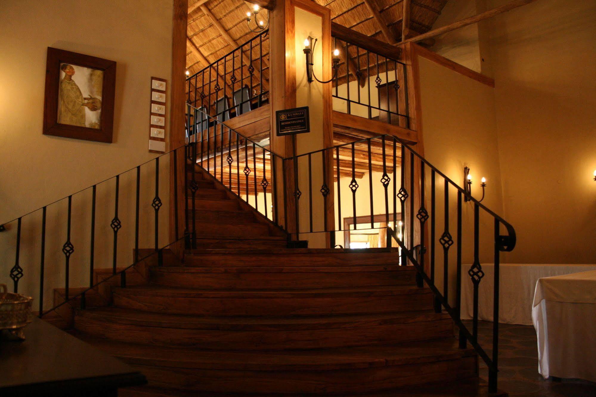 Kumbali Country Lodge Лилонгве Экстерьер фото