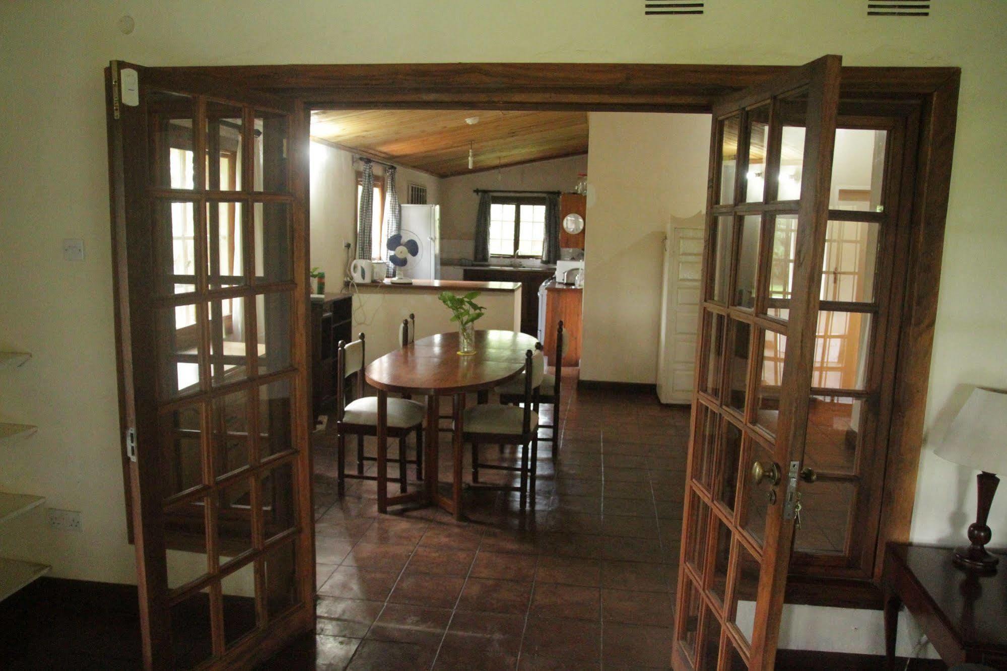 Kumbali Country Lodge Лилонгве Экстерьер фото