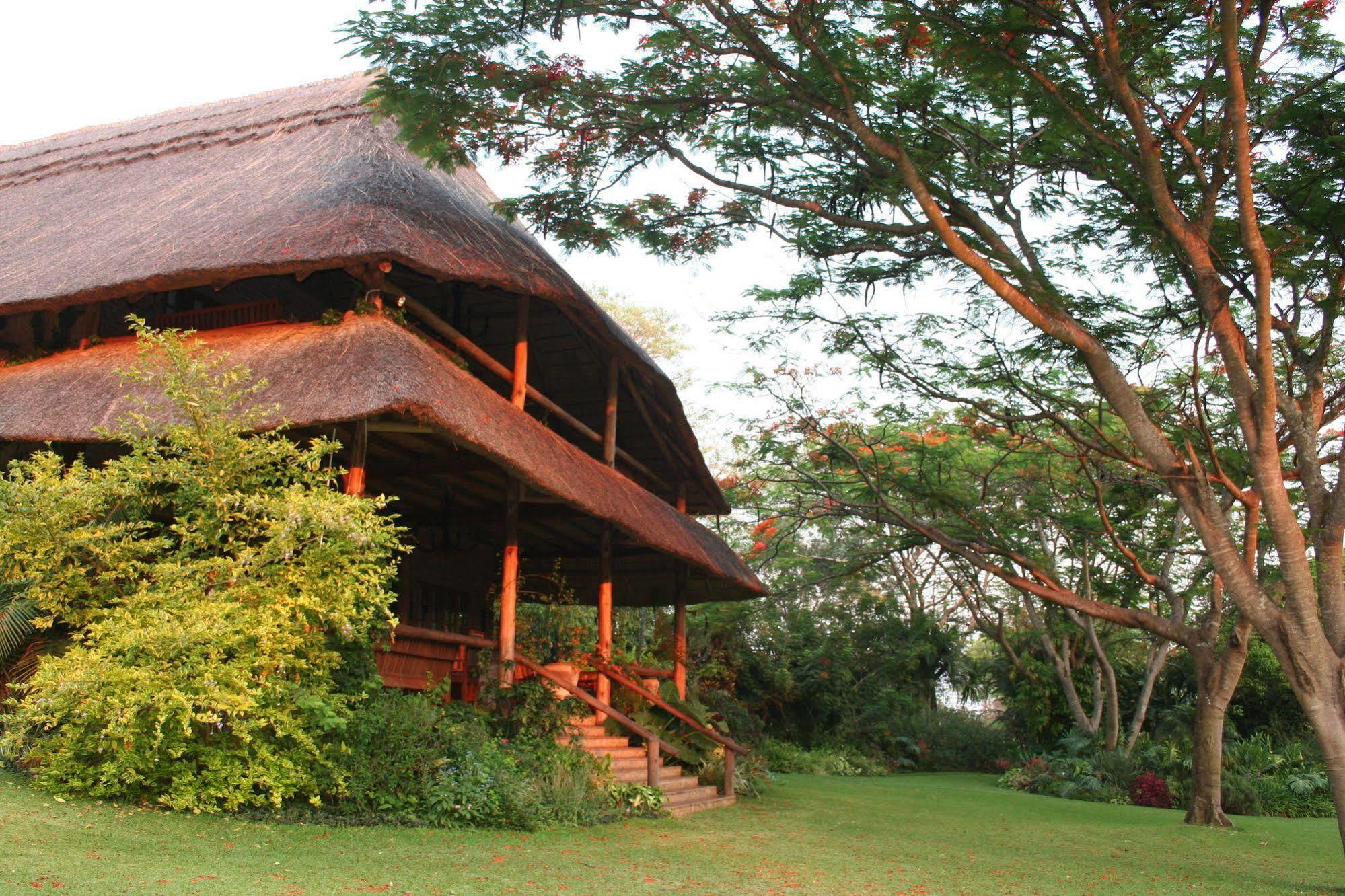 Kumbali Country Lodge Лилонгве Экстерьер фото